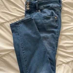 Torrid Super Soft Jeggings 16R